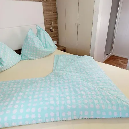 Mobile Bodensdorf Near Gerlitzen Area * Tratten (Feldkirchen)