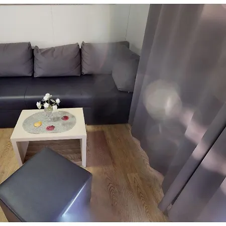 Mobile Bodensdorf Near Gerlitzen Area Casa de Férias