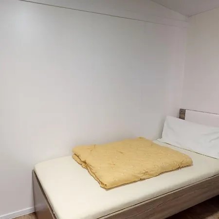 Mobile Bodensdorf Near Gerlitzen Area Casa de Férias *