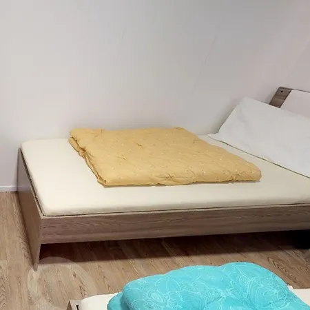 Dom wakacyjny Mobile Bodensdorf Near Gerlitzen Area