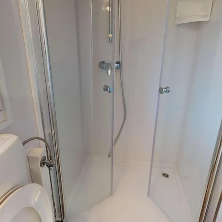 Mobile Bodensdorf Near Gerlitzen Area Casa de Férias Tratten (Feldkirchen)