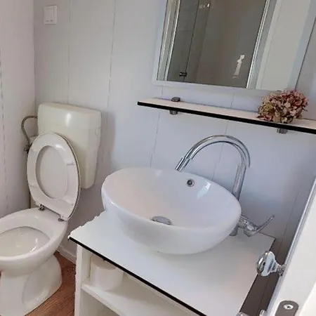 Mobile Bodensdorf Near Gerlitzen Area * Tratten (Feldkirchen)